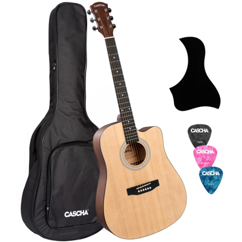 גיטרה אקוסטית 4/4 SERIES ACOSTIC GUITAR CGA110