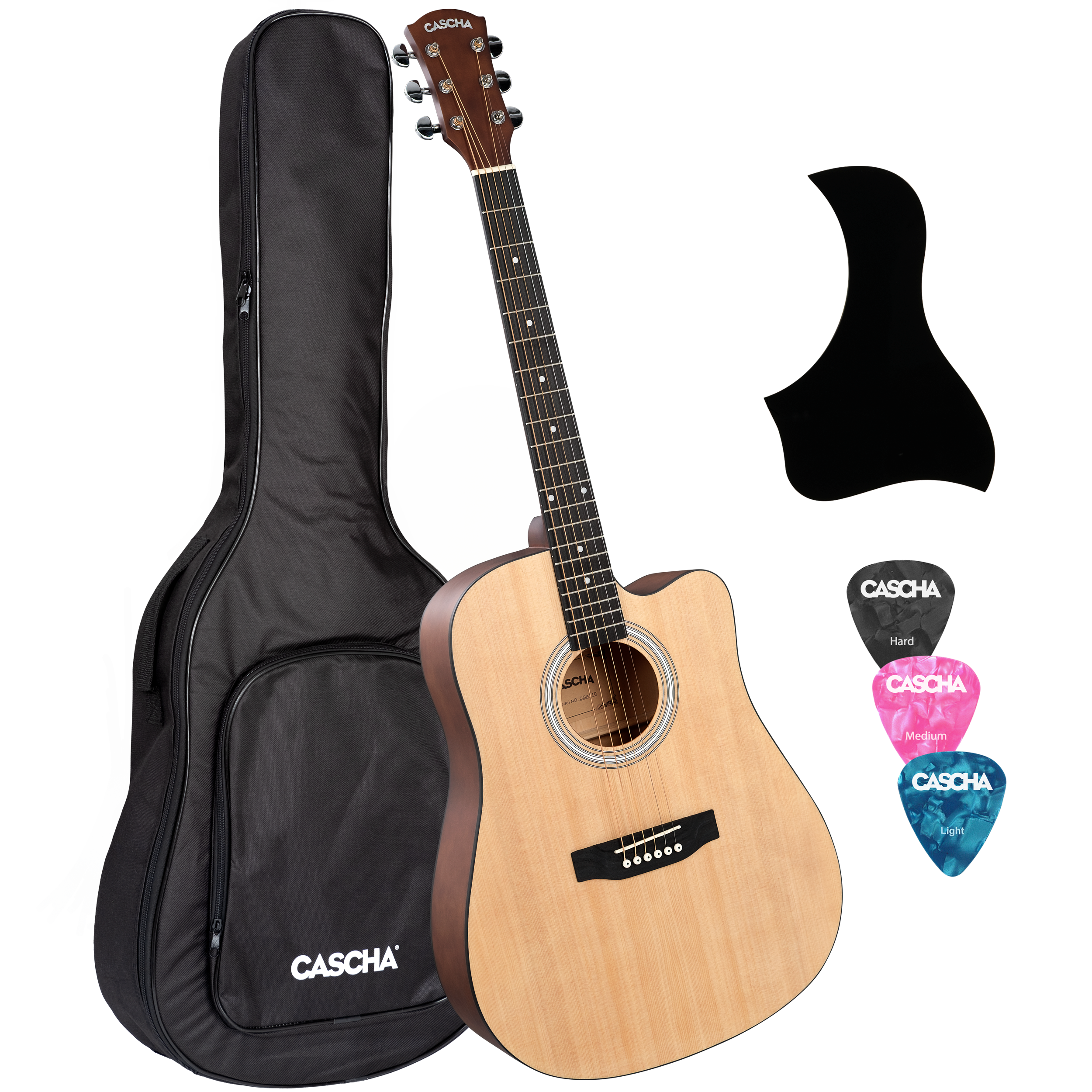 גיטרה אקוסטית 4/4 SERIES ACOSTIC GUITAR CGA110