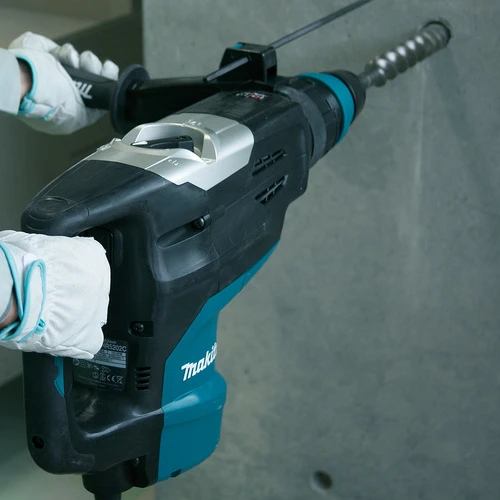 פטיש חציבה וקידוח HR5202C מתוצרת Makita 