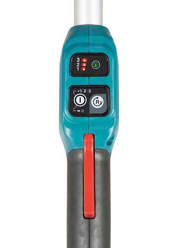 גוזם גדר חיה לגיזום בגובה DUN500W 18V מתוצרת 