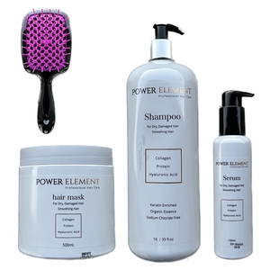 ערכת פאוור אלמנט - POWER ELEMENT KIT