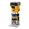 טרימר נטען בראשלס + 2 סוללות DeWALT DCW600P2 BL 18V 5Ah DewWalt דיוולט