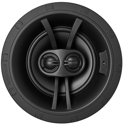DYNAUDIO P4-DVC65