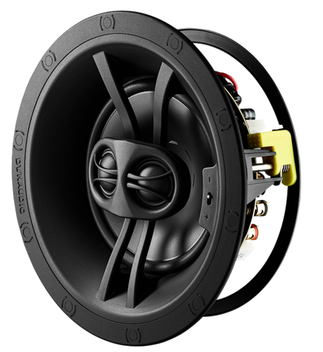 DYNAUDIO P4-DVC65