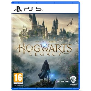 משחק לסוני 5 - PS5 HOGWARTS LEGACY