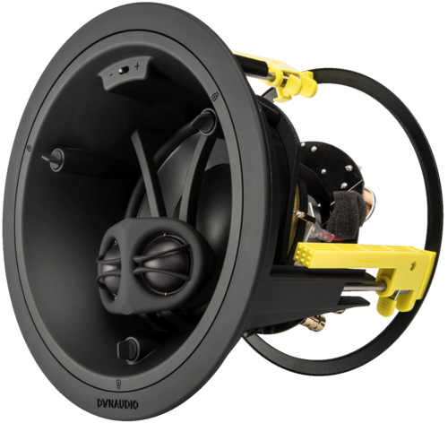 DYNAUDIO S4-DVC65