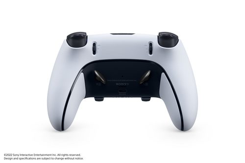 בקר מקצועי מקורי לסוני 5 - PS5 DUALSENSE EDGE