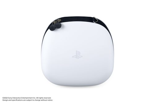 בקר מקצועי מקורי לסוני 5 - PS5 DUALSENSE EDGE