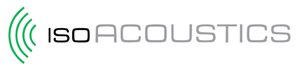 IsoAcoustics logo