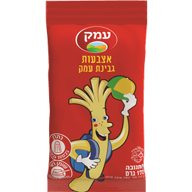 אצבעות גבינה עמק- תנובה (172 גר')