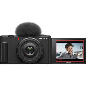 מצלמה דיגיטלית Sony ZV-1F
