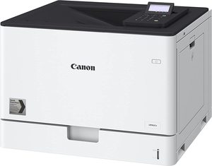 מדפסת ‏לייזר Canon i-SENSYS LBP852Cx 