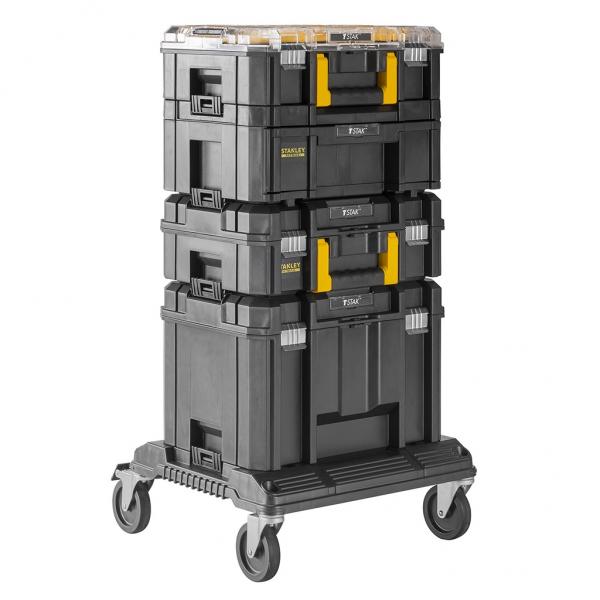 ארגז כלים  TS400 STANLEY FMST1-80107