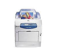 מדפסת ‏לייזר Xerox 6360DN