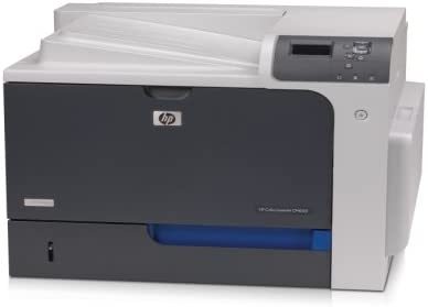 מדפסת ‏לייזר HP LaserJet CP4025DN