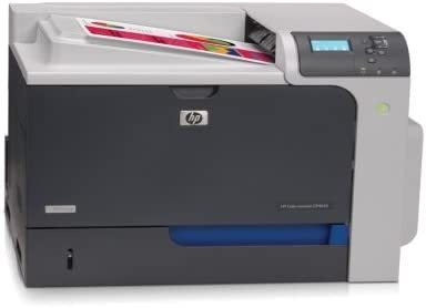 מדפסת ‏לייזר HP LaserJet CP4025DN