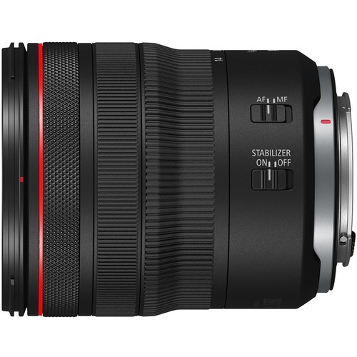 עדשה Canon RF 14-35mm f/4L IS USM רשמי