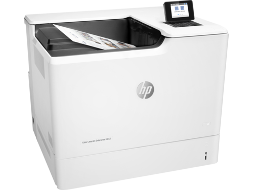 מדפסת ‏לייזר HP M652dn‎ J7Z99A LaserJet Enterprise 