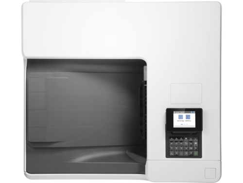 מדפסת ‏לייזר HP M652dn‎ J7Z99A LaserJet Enterprise 