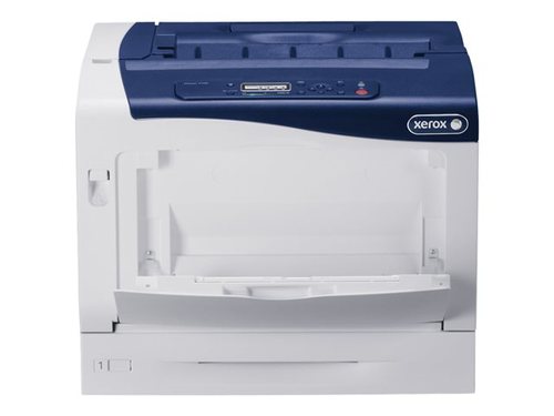 מדפסת ‏לייזר Xerox Phaser 7100V_N