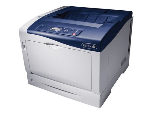 מדפסת ‏לייזר Xerox Phaser 7100V_N