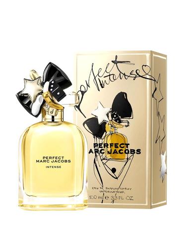בושם לאישה מארק ג'ייקובס MARC JACOBS PERFECT INTENSE  100 ML E.D.P
