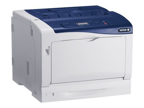מדפסת ‏לייזר Xerox Phaser 7100V_N