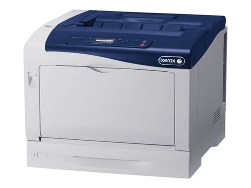 מדפסת ‏לייזר Xerox Phaser 7100V_N