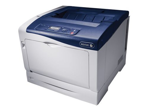 מדפסת ‏לייזר Xerox Phaser 7100V_N