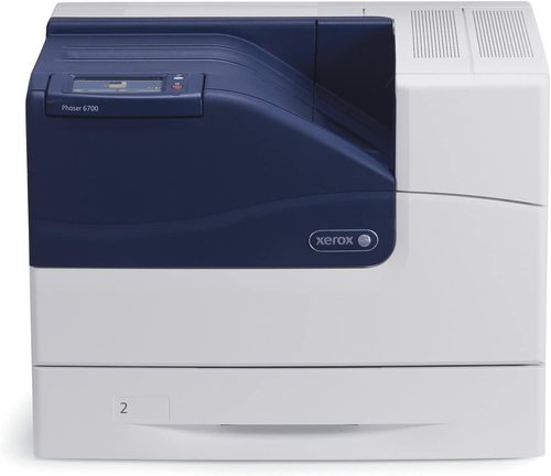 מדפסת ‏לייזר Xerox Phaser 6700N