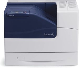 מדפסת ‏לייזר Xerox Phaser 6700N