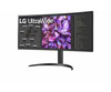 מסך מחשב קעור 34WQ75C-B ''34 - UltraWide™ QHD