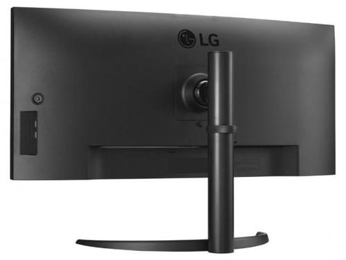 מסך מחשב קעור 34WQ75C-B ''34 - UltraWide™ QHD LG