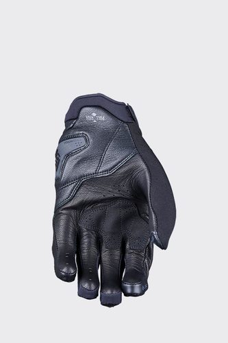 כפפות כביש משולבות עור FIVE STUNT EVO LEATHER