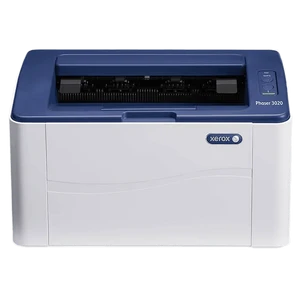 מדפסת לייזר Xerox Phaser 3020BI זירוקס