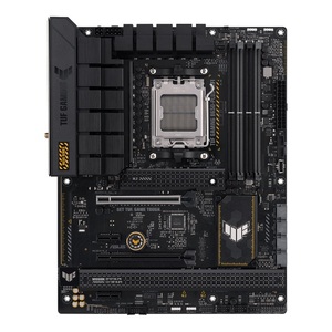 לוח אם ASUS TUF GAMING B650-PLUS WIFI AMD AM5 DDR5