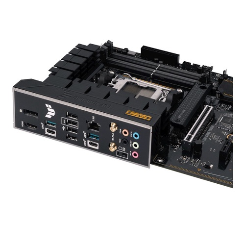 לוח אם ASUS TUF GAMING B650-PLUS WIFI AMD AM5 DDR5