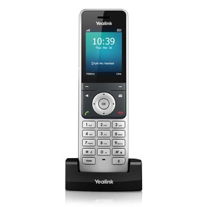 טלפון אלחוטי Yealink W56H