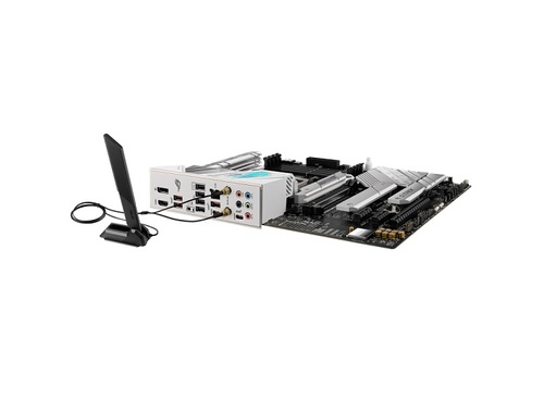 לוח אם ASUS ROG STRIX B650-A Gaming WIFI AMD AM5 DDR5