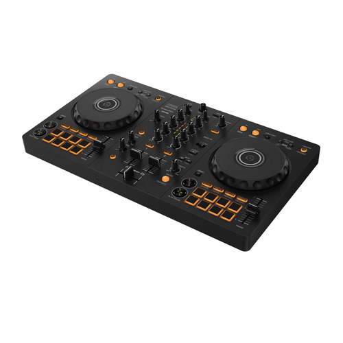 קונטרולר Pioneer DDJ-FLX4