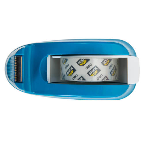 מעמד סלוטייפ שולחני E808 deli