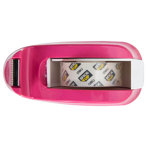 מעמד סלוטייפ שולחני E808 deli