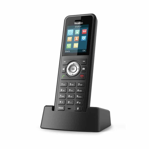  טלפון אלחוטי Yealink W59R