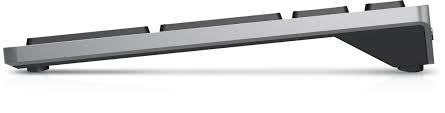 סט מקלדת ועכבר אלחוטיים Dell Premier Multi-Device Wireless KM7321W