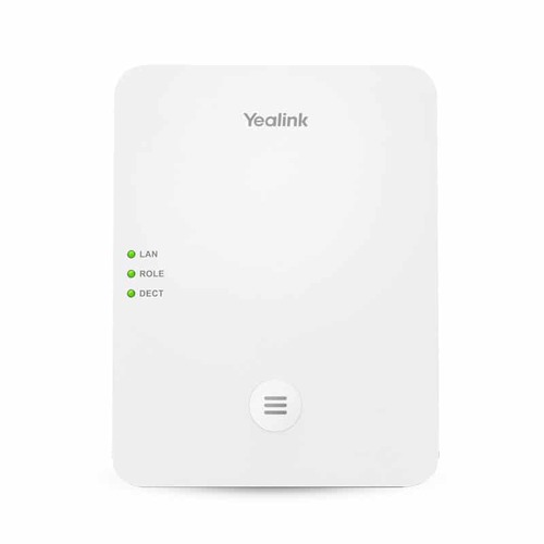 Yealink DECT Multi-Cell base station W80B