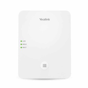 Yealink DECT Multi-Cell base station W80B