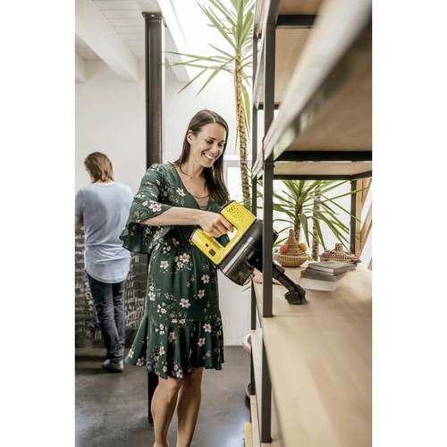 שואב אבק עומד אלחוטי דגם VC6 KARCHER