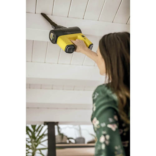 שואב אבק עומד אלחוטי דגם VC6 KARCHER