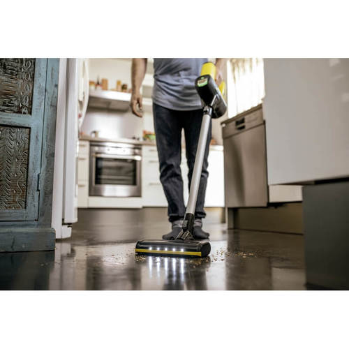 שואב אבק עומד אלחוטי דגם VC6 KARCHER