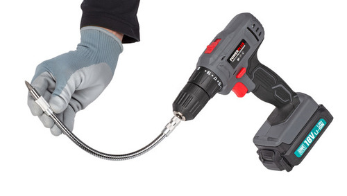 מאריך ביט גמיש 300 מ''מ KRT063600 KREATOR